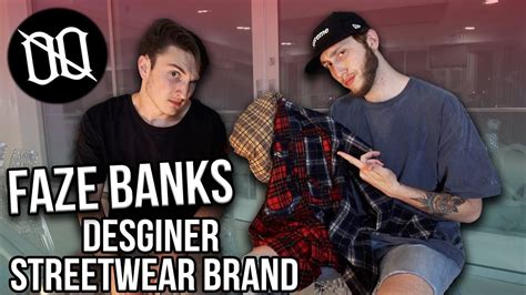 faze banks fake designer clothes|From Faze Banks To Hila Klein, We Asked Experts To Review  .